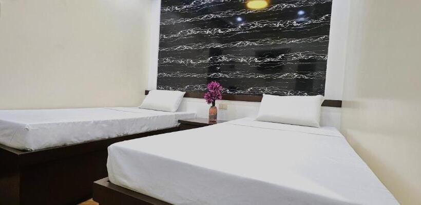 The Jrjf Hotel Near Tagum Terminal