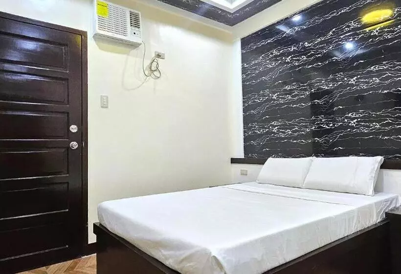 The Jrjf Hotel Near Tagum Terminal