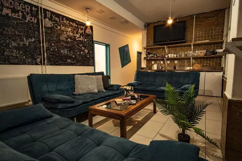Wow City Hostel