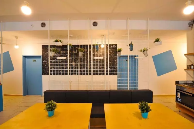 Wow City Hostel