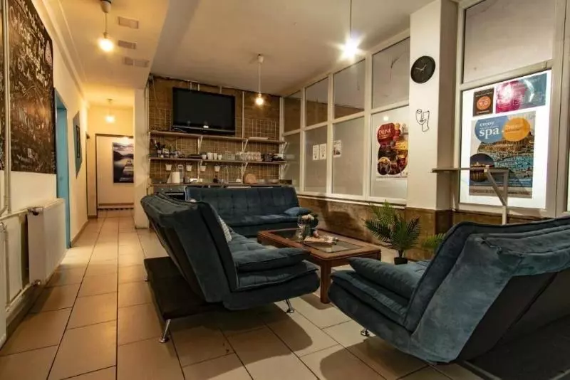 Wow City Hostel