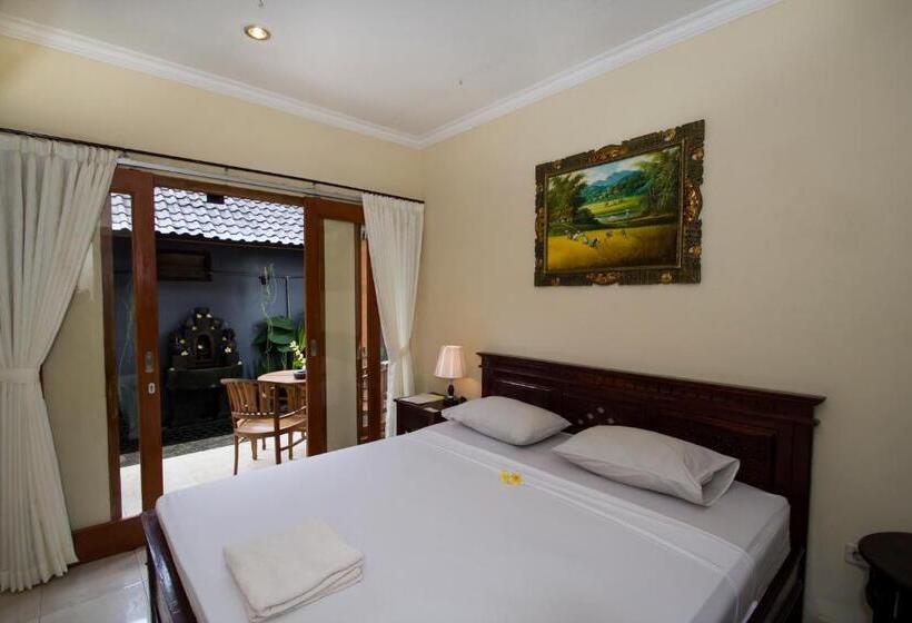 צימר Baruna Guest House