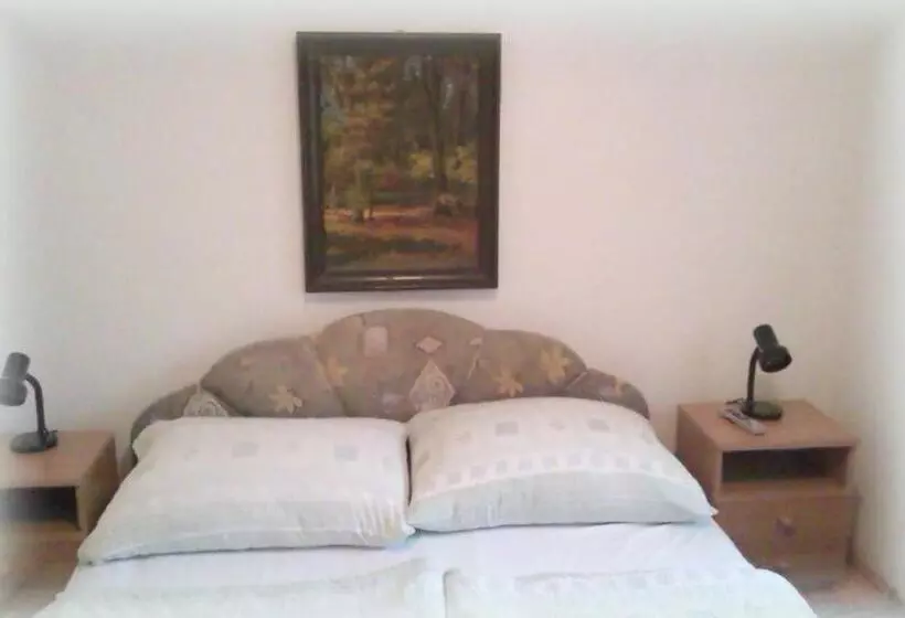Aamiaismajoitus (B&B) Fenyő Panzió