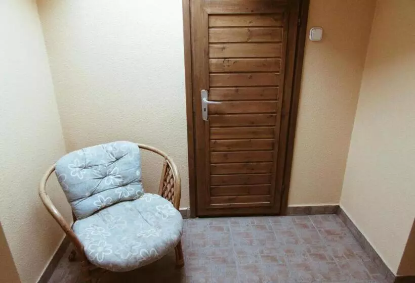 Aamiaismajoitus (B&B) Panama Motel
