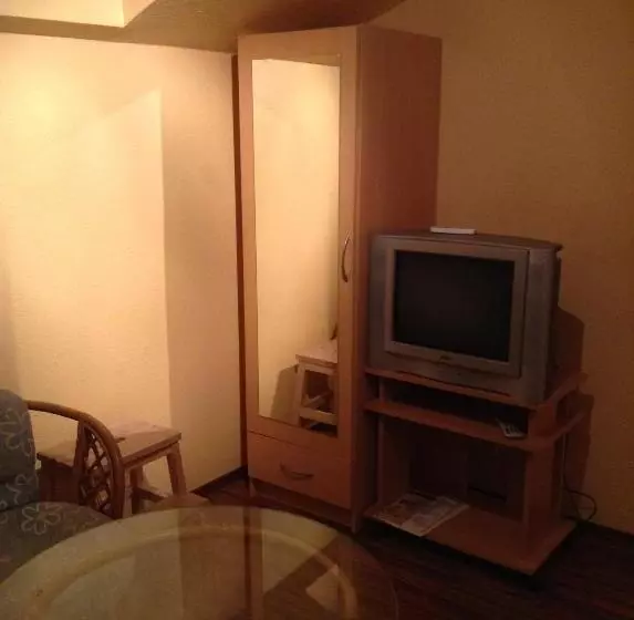 Aamiaismajoitus (B&B) Panama Motel