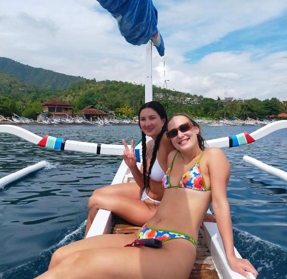 Bed and Breakfast Sony Home Stay