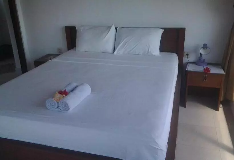 تختخواب و صبحانه Sony Home Stay