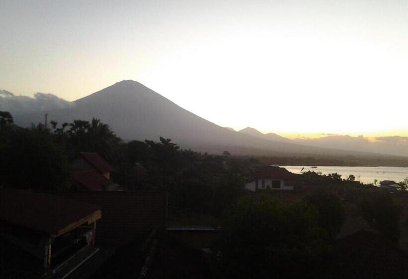 Bed and Breakfast Sony Home Stay