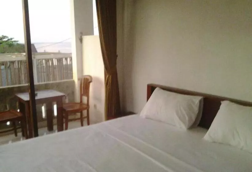 تختخواب و صبحانه Sony Home Stay