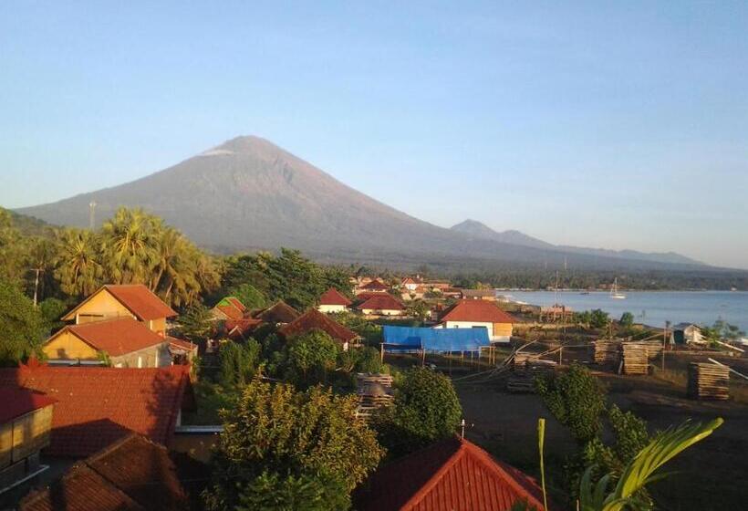 Bed and Breakfast Sony Home Stay