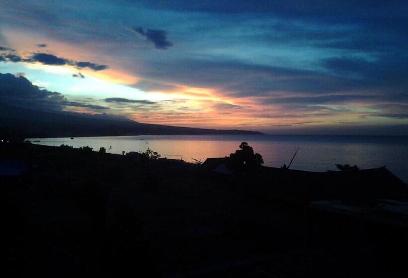 Bed and Breakfast Sony Home Stay