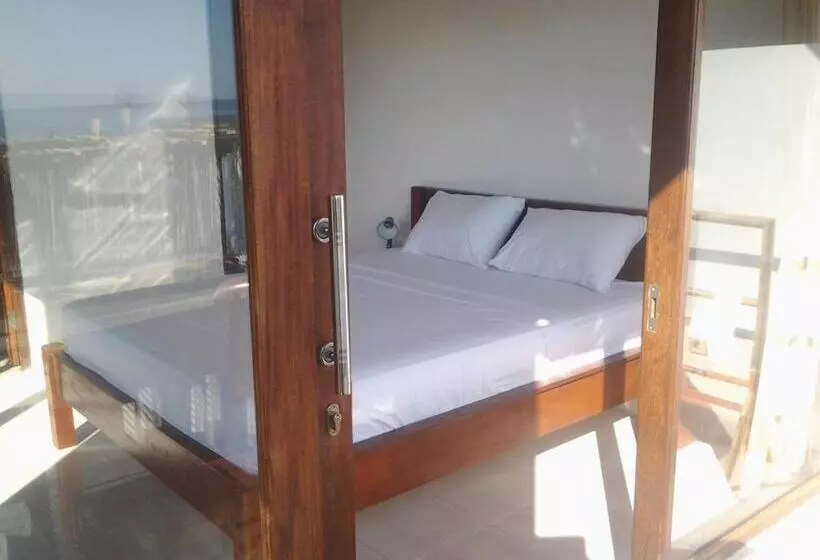 تختخواب و صبحانه Sony Home Stay