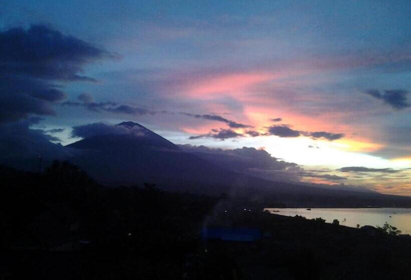 Bed and Breakfast Sony Home Stay