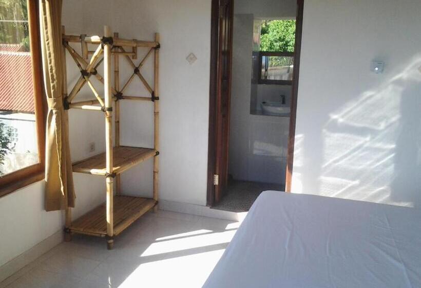 Bed and Breakfast Sony Home Stay