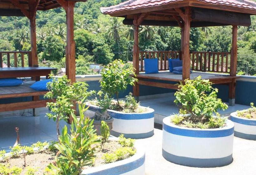 Bed and Breakfast Sony Home Stay