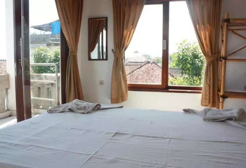 تختخواب و صبحانه Sony Home Stay