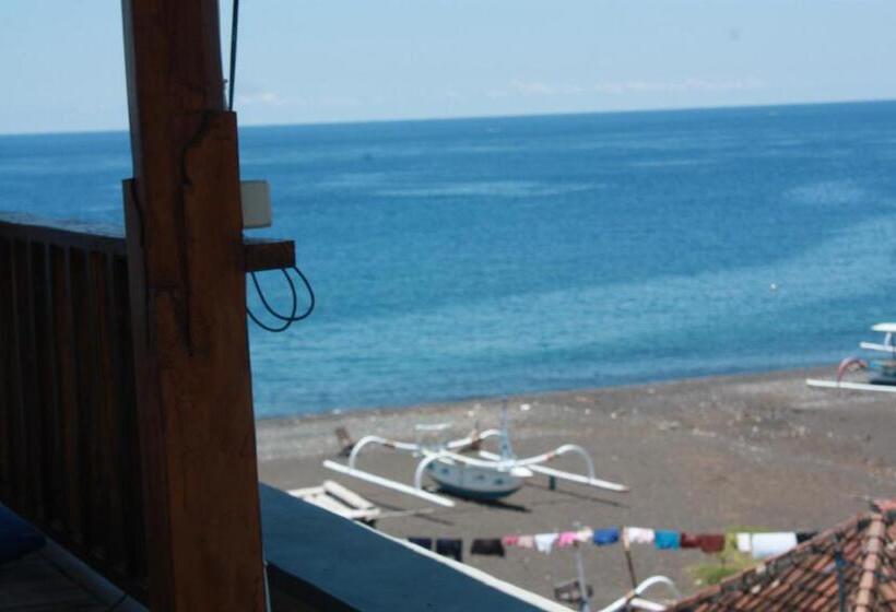 Bed and Breakfast Sony Home Stay