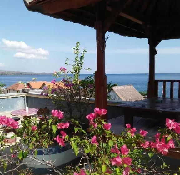 تختخواب و صبحانه Sony Home Stay