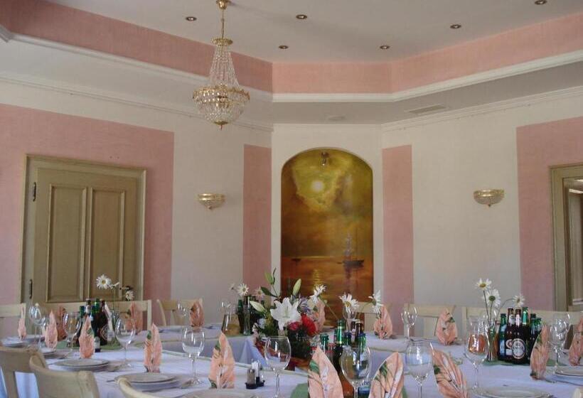 בית מלון כפרי Bakony Panzió