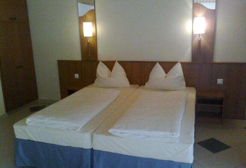 בית מלון כפרי Bakony Panzió