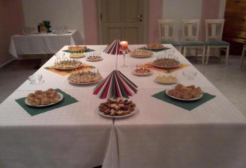 בית מלון כפרי Bakony Panzió