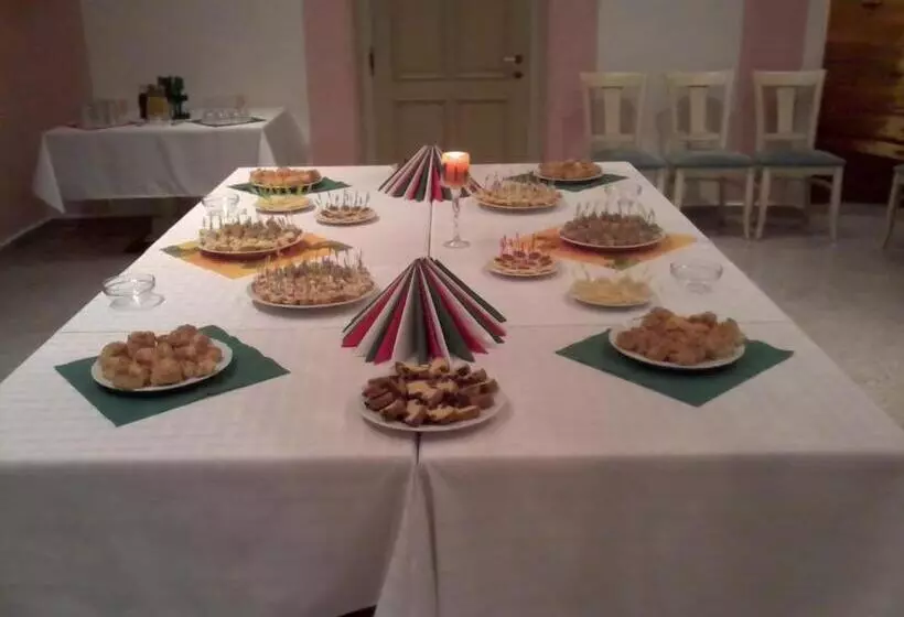 ホテル Bakony Panzió