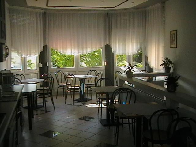 בית מלון כפרי Bakony Panzió