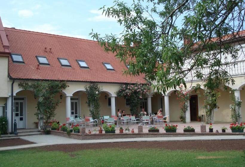 בית מלון כפרי Bakony Panzió