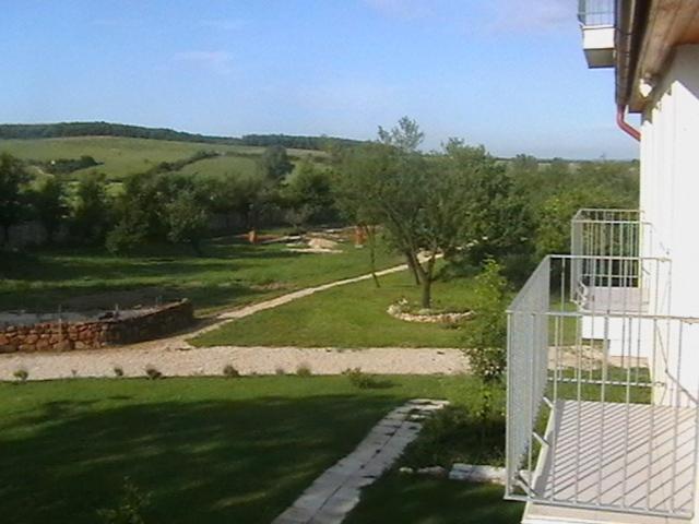 בית מלון כפרי Bakony Panzió