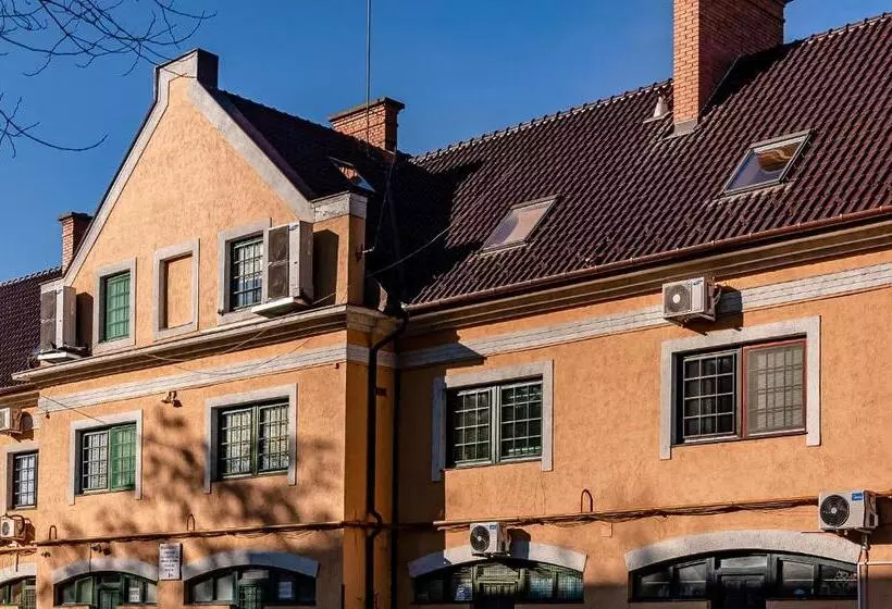 Hotel Bástya