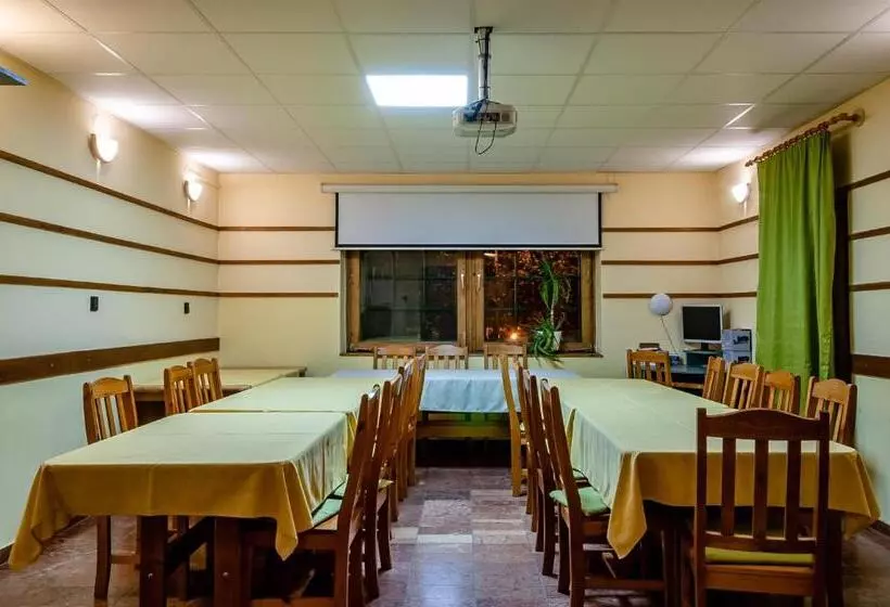 Hotel Bástya