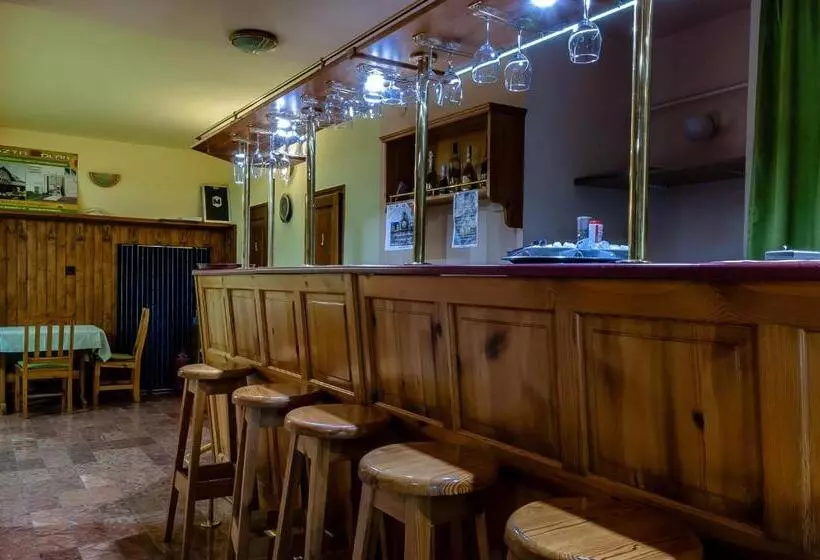Hotel Bástya