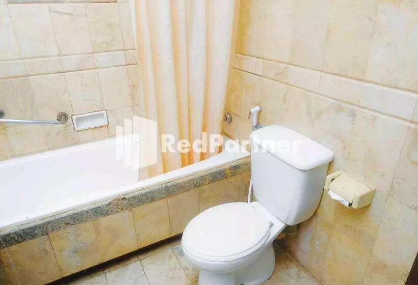 هتل Yasmin Makassar Mitra Reddoorz