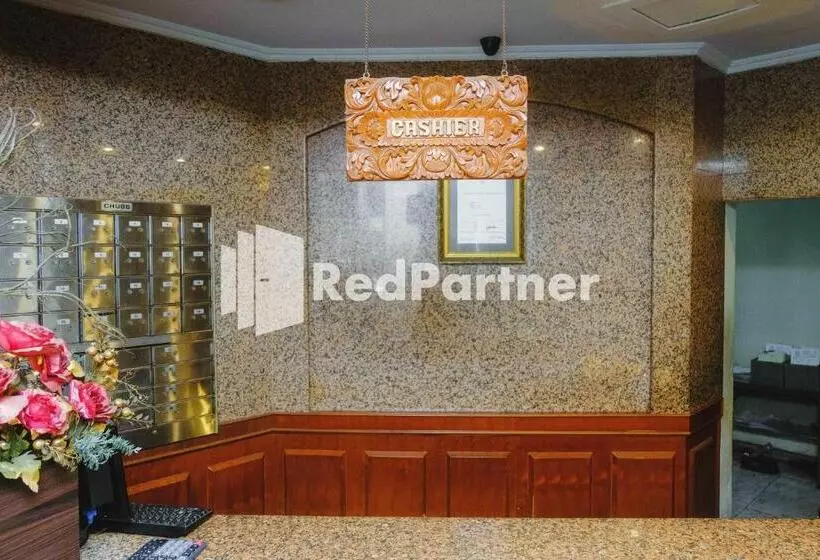 هتل Yasmin Makassar Mitra Reddoorz
