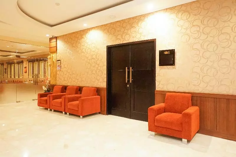 Hotel Dalwa Syariah