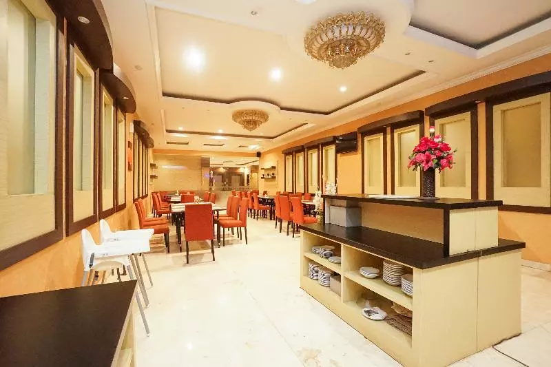 Hotel Dalwa Syariah