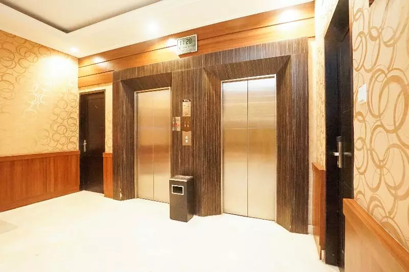 Hotel Dalwa Syariah