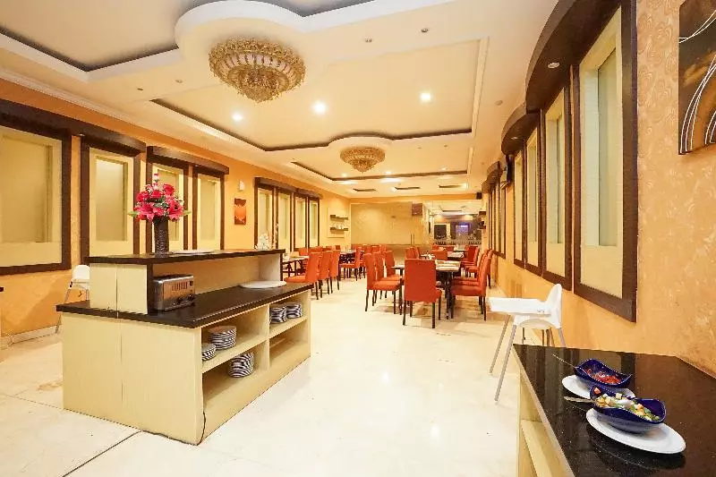 Hotel Dalwa Syariah