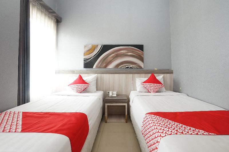 호텔 Dalwa Syariah