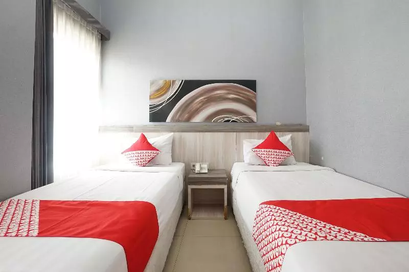 Hotel Dalwa Syariah