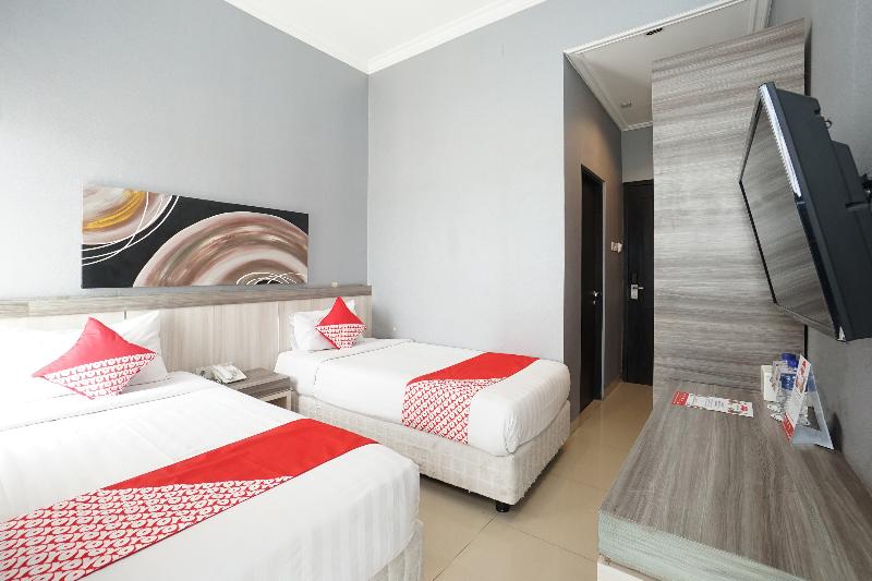 호텔 Dalwa Syariah