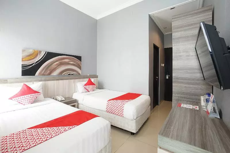 Hotel Dalwa Syariah