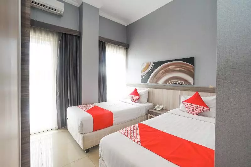 Hotel Dalwa Syariah