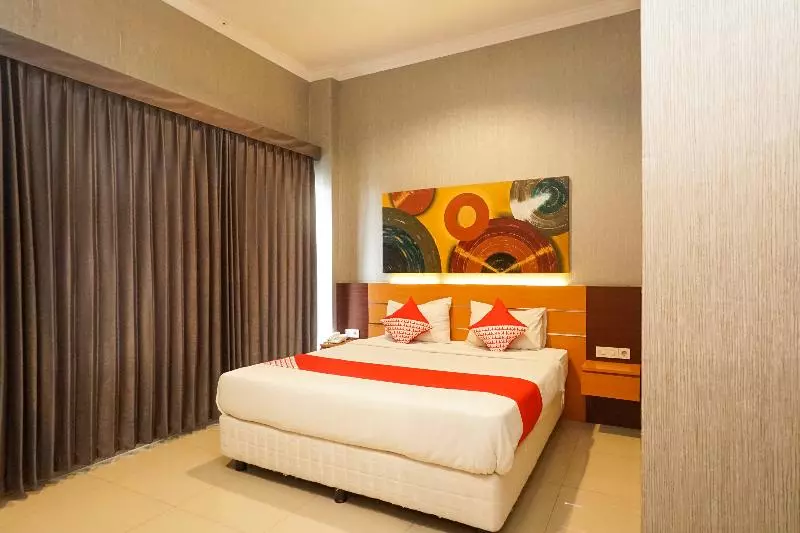 Hotel Dalwa Syariah