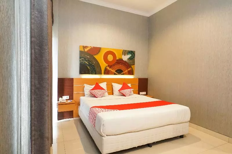 Hotel Dalwa Syariah