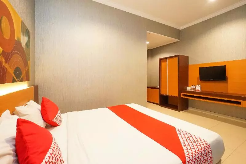 Hotel Dalwa Syariah