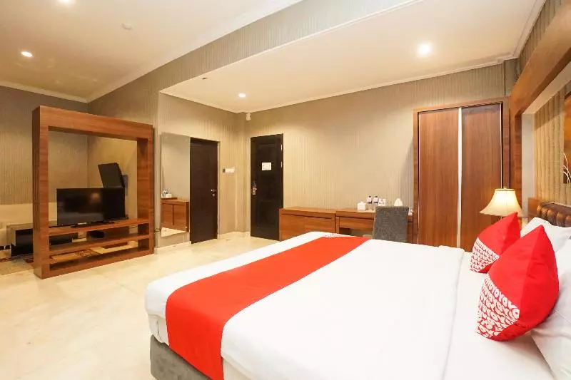Hotel Dalwa Syariah
