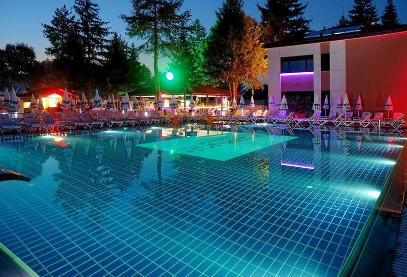 هتل Impuls Palace