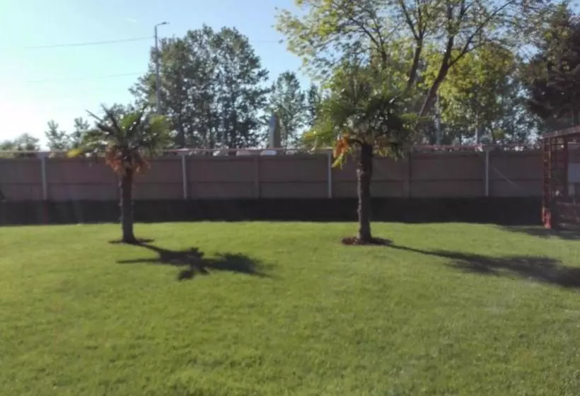 هتل Impuls Palace