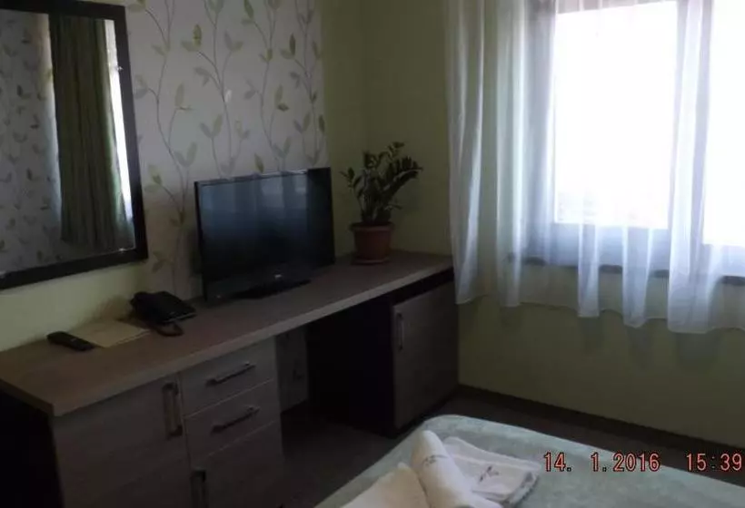 هتل Impuls Palace